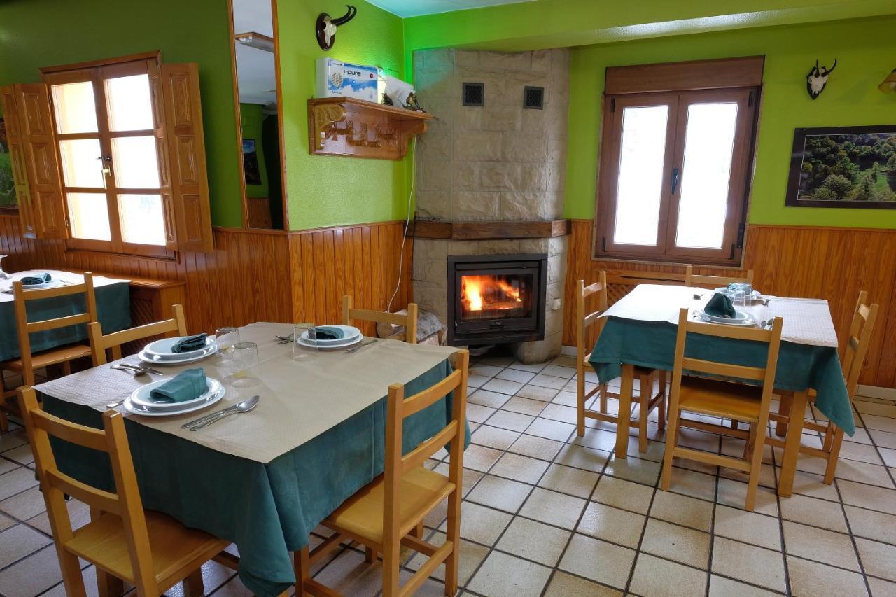 Hotel Restaurante Casa Manolo