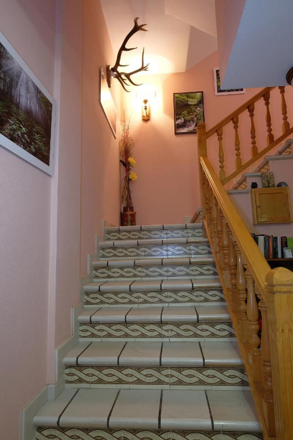 Hotel Restaurante Casa Manolo Páramo